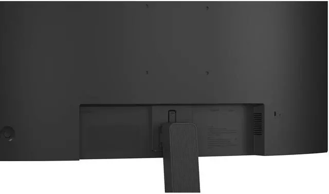 Alt view image 6 of 10 - LG 27" 100 Hz VA Curved Monitor 5ms (GTG) sRGB 99% (CIE1931) Curved 27U421A-B