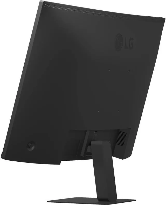Alt view image 9 of 10 - LG 27" 100 Hz VA Curved Monitor 5ms (GTG) sRGB 99% (CIE1931) Curved 27U421A-B