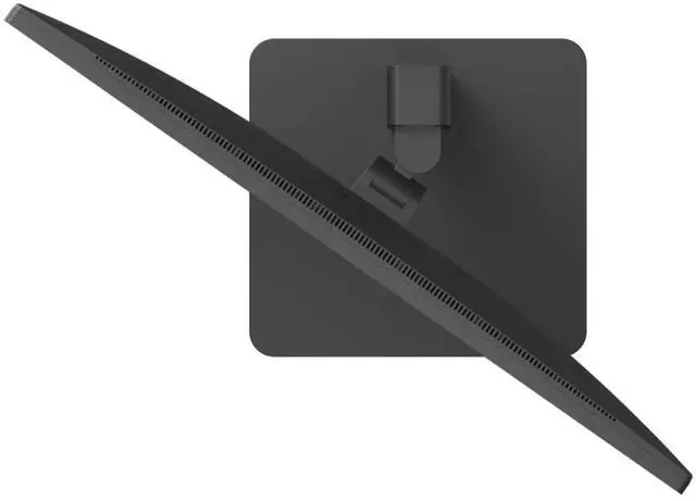 Alt view image 9 of 12 - LG 27" IPS Monitor 5 ms (GTG) 90% DCI-P3 (CIE1976) Flat Panel 27BA45U-B