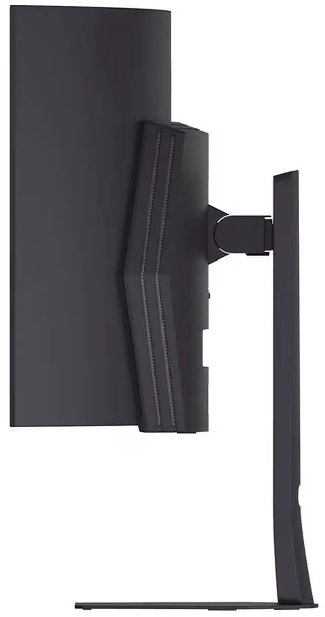 Alt view image 4 of 15 - LG 45" UltraGear 240 Hz OLED WQHD(3440x1440), 0.03ms(GtG) Curved Gaming Monitor FreeSync Premium Pro (AMD Adaptive Sync) DCI-P3 98.5% DisplayHDR True Black 400,USB-C (PD 65W) & HDMI 2.1,45GX900A-B