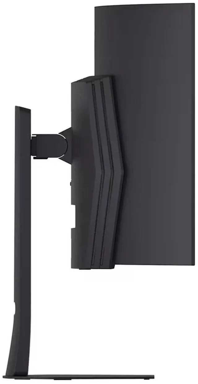 Alt view image 5 of 15 - LG 45" UltraGear 240 Hz OLED WQHD(3440x1440), 0.03ms(GtG) Curved Gaming Monitor FreeSync Premium Pro (AMD Adaptive Sync) DCI-P3 98.5% DisplayHDR True Black 400,USB-C (PD 65W) & HDMI 2.1,45GX900A-B