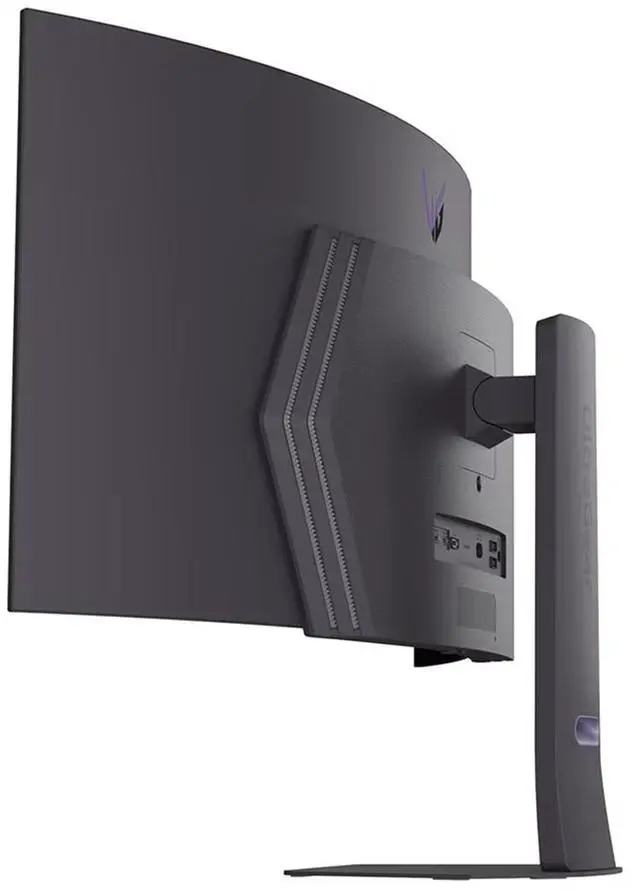Alt view image 6 of 15 - LG 45" UltraGear 240 Hz OLED WQHD(3440x1440), 0.03ms(GtG) Curved Gaming Monitor FreeSync Premium Pro (AMD Adaptive Sync) DCI-P3 98.5% DisplayHDR True Black 400,USB-C (PD 65W) & HDMI 2.1,45GX900A-B