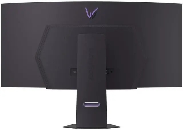 Alt view image 11 of 15 - LG 45" UltraGear 240 Hz OLED WQHD(3440x1440), 0.03ms(GtG) Curved Gaming Monitor FreeSync Premium Pro (AMD Adaptive Sync) DCI-P3 98.5% DisplayHDR True Black 400,USB-C (PD 65W) & HDMI 2.1,45GX900A-B