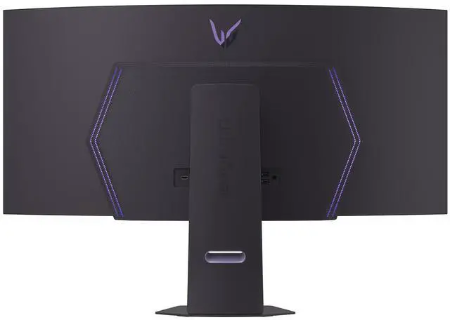 Alt view image 12 of 15 - LG 45" UltraGear 240 Hz OLED WQHD(3440x1440), 0.03ms(GtG) Curved Gaming Monitor FreeSync Premium Pro (AMD Adaptive Sync) DCI-P3 98.5% DisplayHDR True Black 400,USB-C (PD 65W) & HDMI 2.1,45GX900A-B