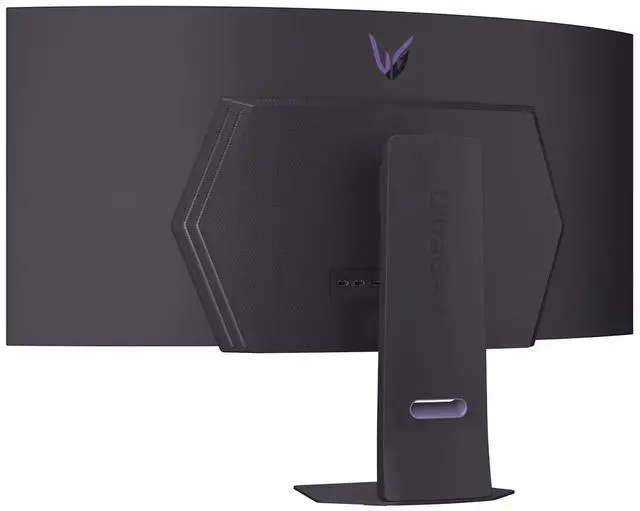 Alt view image 13 of 15 - LG 45" UltraGear 240 Hz OLED WQHD(3440x1440), 0.03ms(GtG) Curved Gaming Monitor FreeSync Premium Pro (AMD Adaptive Sync) DCI-P3 98.5% DisplayHDR True Black 400,USB-C (PD 65W) & HDMI 2.1,45GX900A-B