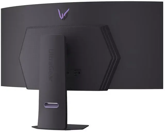 Alt view image 15 of 15 - LG 45" UltraGear 240 Hz OLED WQHD(3440x1440), 0.03ms(GtG) Curved Gaming Monitor FreeSync Premium Pro (AMD Adaptive Sync) DCI-P3 98.5% DisplayHDR True Black 400,USB-C (PD 65W) & HDMI 2.1,45GX900A-B