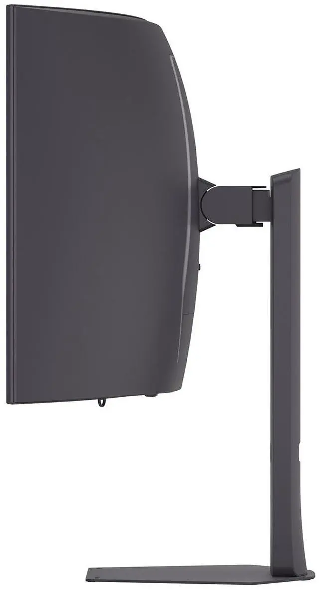 Alt view image 4 of 13 - LG 39 inch UltraGear OLED WQHD 1440p 240Hz 0.03ms G-Sync Compatible Gaming Monitor with USB Type-C 65W 39GX900A-B