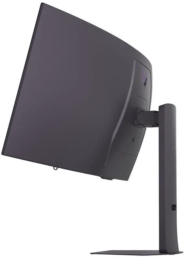 Alt view image 6 of 13 - LG 39 inch UltraGear OLED WQHD 1440p 240Hz 0.03ms G-Sync Compatible Gaming Monitor with USB Type-C 65W 39GX900A-B