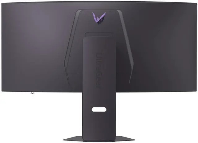 Alt view image 10 of 13 - LG 39 inch UltraGear OLED WQHD 1440p 240Hz 0.03ms G-Sync Compatible Gaming Monitor with USB Type-C 65W 39GX900A-B