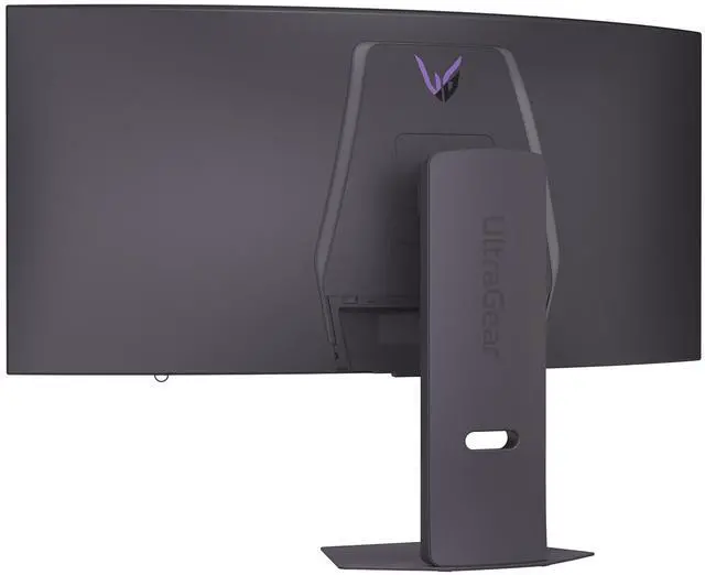 Alt view image 12 of 13 - LG 39 inch UltraGear OLED WQHD 1440p 240Hz 0.03ms G-Sync Compatible Gaming Monitor with USB Type-C 65W 39GX900A-B