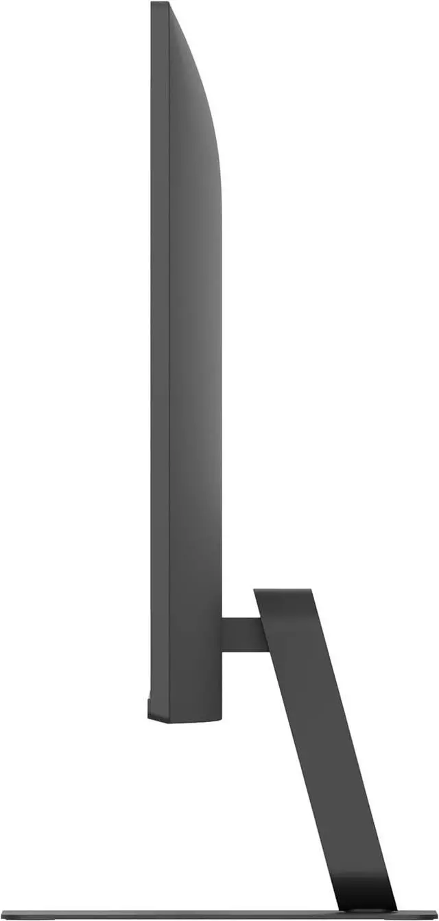 Alt view image 5 of 10 - LG 27U411A-B 27-inch Full HD (1920 x 1080) IPS Computer Monitor, 120Hz, HDR10, Reader Mode, Flicker Safe, HDMI, Slim Stand Base, Black