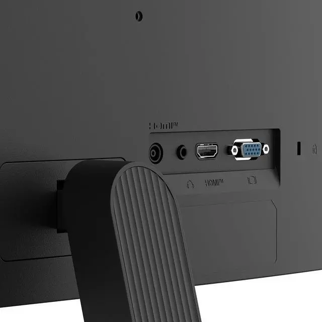 Alt view image 8 of 10 - LG 27U411A-B 27-inch Full HD (1920 x 1080) IPS Computer Monitor, 120Hz, HDR10, Reader Mode, Flicker Safe, HDMI, Slim Stand Base, Black