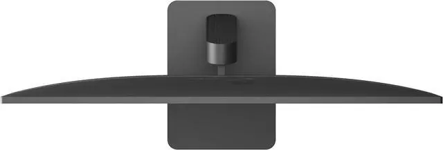 Alt view image 9 of 10 - LG 27U411A-B 27-inch Full HD (1920 x 1080) IPS Computer Monitor, 120Hz, HDR10, Reader Mode, Flicker Safe, HDMI, Slim Stand Base, Black