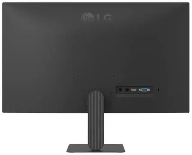 Alt view image 4 of 5 - LG 24" FHD IPS 120Hz HDR10 Monitor with Slim Stand - 24U411A-B