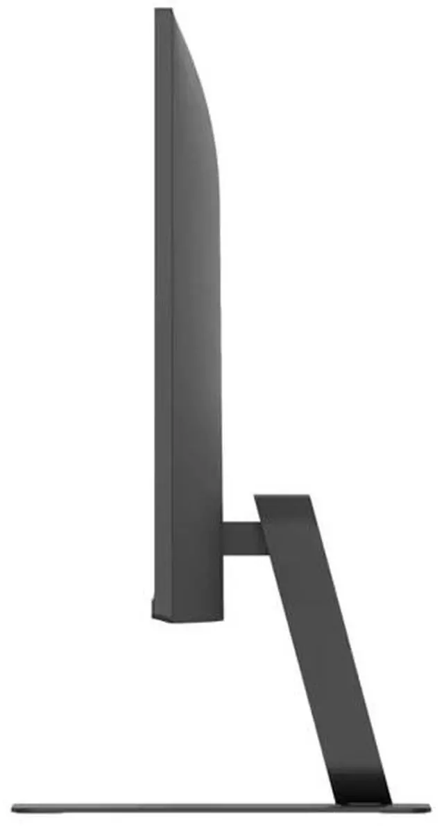 Alt view image 5 of 5 - LG 24" FHD IPS 120Hz HDR10 Monitor with Slim Stand - 24U411A-B