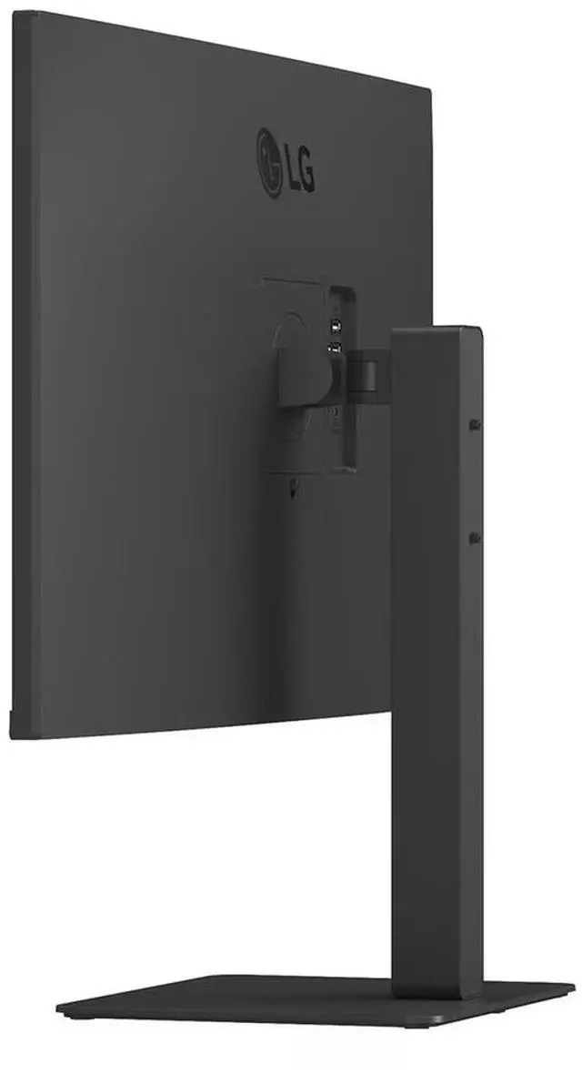 Alt view image 5 of 15 - LG 31.5" 4K UHD UltraFine VA monitor - 32U720A-B