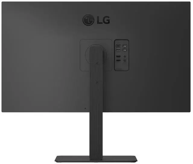 Alt view image 12 of 15 - LG 31.5" 4K UHD UltraFine VA monitor - 32U720A-B