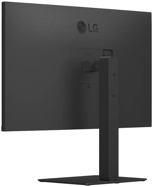 Alt view image 13 of 15 - LG 31.5" 4K UHD UltraFine VA monitor - 32U720A-B