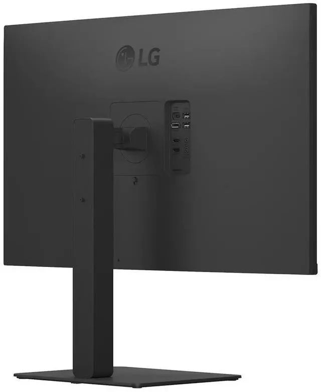 Alt view image 14 of 15 - LG 31.5" 4K UHD UltraFine VA monitor - 32U720A-B