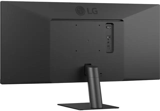 Alt view image 8 of 11 - LG UltraWide Monitor 29U511A  29 WFHD (2560x1080) IPS Display, 100Hz, sRGB 99%, HDR10, Eye Care, Height Adjustable Stand, 21:9 Ultrawide Screen for Multitasking, Home Office