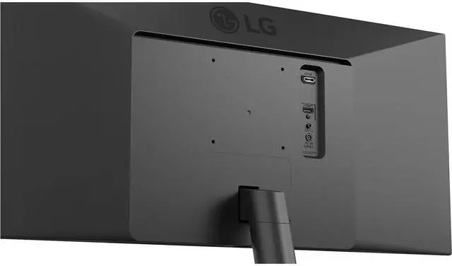 Alt view image 10 of 11 - LG UltraWide Monitor 29U511A  29 WFHD (2560x1080) IPS Display, 100Hz, sRGB 99%, HDR10, Eye Care, Height Adjustable Stand, 21:9 Ultrawide Screen for Multitasking, Home Office
