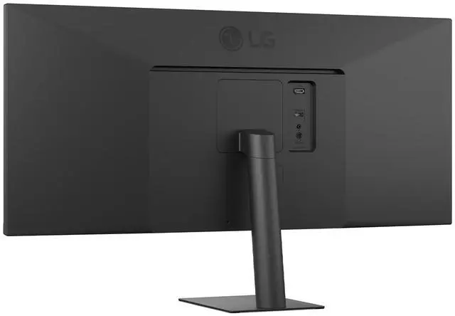 Alt view image 8 of 11 - LG 34" UltraWide 21:9 WFHD (2560x1080) IPS Display Monitor - 34U511A-B