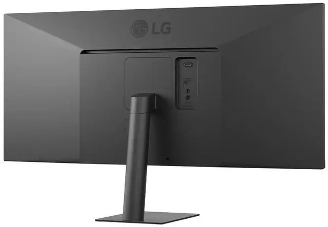 Alt view image 9 of 11 - LG 34" UltraWide 21:9 WFHD (2560x1080) IPS Display Monitor - 34U511A-B
