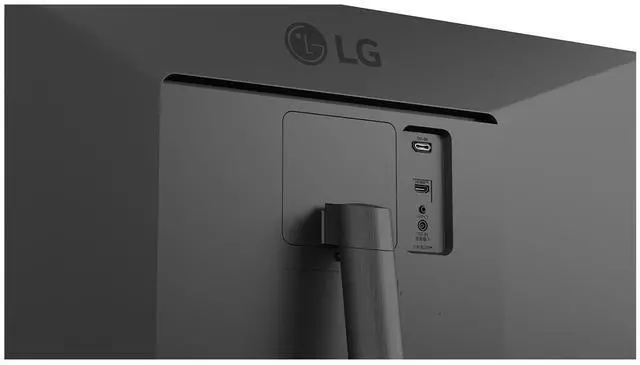 Alt view image 10 of 11 - LG 34" UltraWide 21:9 WFHD (2560x1080) IPS Display Monitor - 34U511A-B