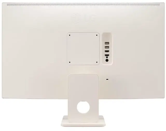 Alt view image 8 of 10 - LG 27" Full HD IPS Smart Monitor with webOS - 27U511SA-W