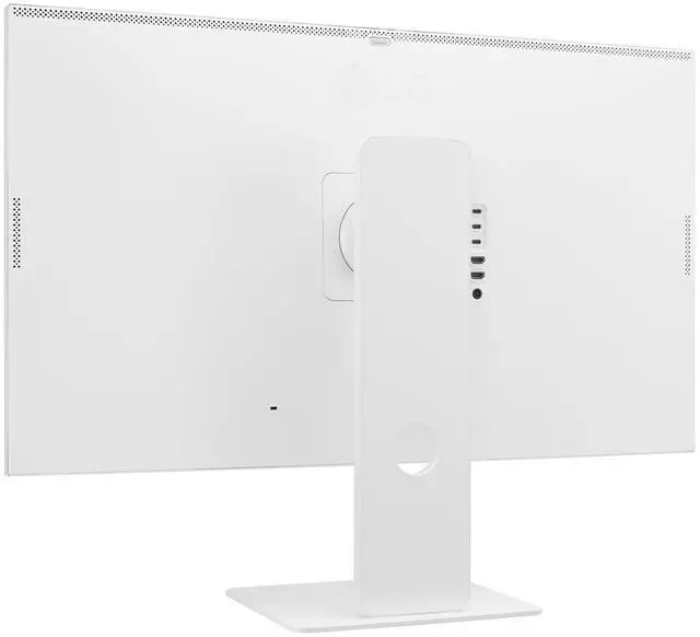 Alt view image 7 of 12 - LG 32" UHD IPS Smart Monitor with webOS - 32U830SA-W