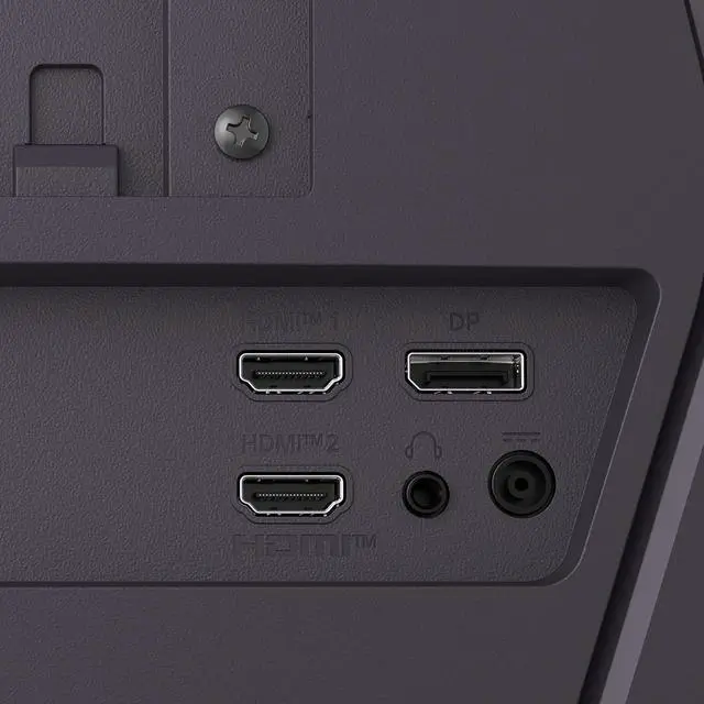 Alt view image 7 of 16 - LG 27 inch UltraGear IPS QHD 1440p 200Hz 1ms AMD FreeSync Premium Gaming Monitor