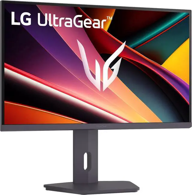 Alt view image 9 of 16 - LG 27 inch UltraGear IPS QHD 1440p 200Hz 1ms AMD FreeSync Premium Gaming Monitor