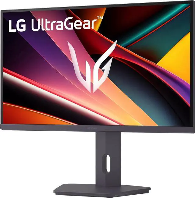 Alt view image 10 of 16 - LG 27 inch UltraGear IPS QHD 1440p 200Hz 1ms AMD FreeSync Premium Gaming Monitor