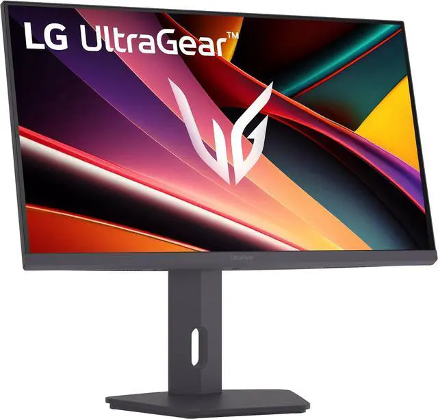 Alt view image 11 of 16 - LG 27 inch UltraGear IPS QHD 1440p 200Hz 1ms AMD FreeSync Premium Gaming Monitor