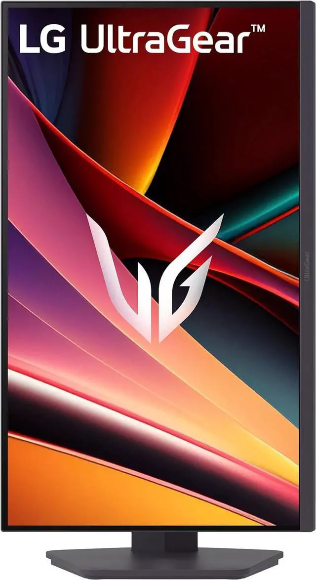 Alt view image 14 of 16 - LG 27 inch UltraGear IPS QHD 1440p 200Hz 1ms AMD FreeSync Premium Gaming Monitor