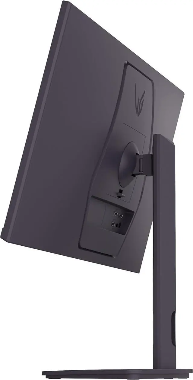 Alt view image 15 of 16 - LG 27 inch UltraGear IPS QHD 1440p 200Hz 1ms AMD FreeSync Premium Gaming Monitor