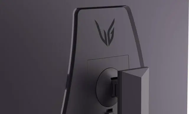 Alt view image 16 of 16 - LG 27 inch UltraGear IPS QHD 1440p 200Hz 1ms AMD FreeSync Premium Gaming Monitor