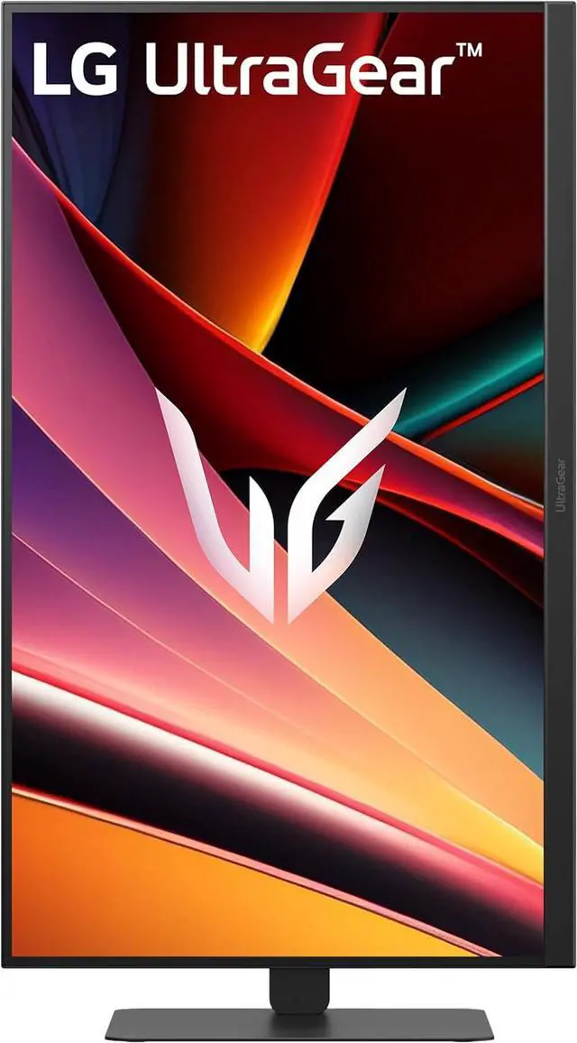 Alt view image 4 of 12 - LG 27 inch UltraGear IPS QHD 1440p 300Hz 1ms NVIDIA G-Sync Compatible Gaming Monitor