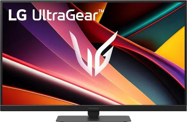 Alt view image 5 of 12 - LG 27 inch UltraGear IPS QHD 1440p 300Hz 1ms NVIDIA G-Sync Compatible Gaming Monitor