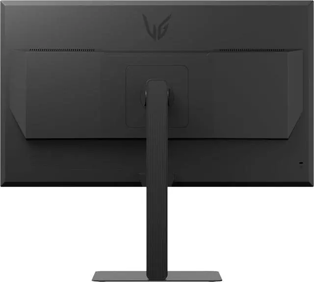 Alt view image 11 of 12 - LG 27 inch UltraGear IPS QHD 1440p 300Hz 1ms NVIDIA G-Sync Compatible Gaming Monitor