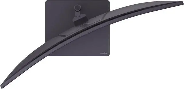 Alt view image 8 of 12 - LG 34G630A-B 34-Inch Ultragear WQHD (3440 x 1440) Curved Gaming Monitor, 240Hz, 1ms, FreeSync Premium, DisplayHDR 400, Built-in Speaker, HDMI, DisplayPort, USB Type-C, Tilt/Height/Swivel Stand, Black