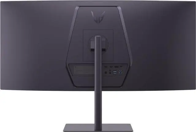 Alt view image 9 of 12 - LG 34G630A-B 34-Inch Ultragear WQHD (3440 x 1440) Curved Gaming Monitor, 240Hz, 1ms, FreeSync Premium, DisplayHDR 400, Built-in Speaker, HDMI, DisplayPort, USB Type-C, Tilt/Height/Swivel Stand, Black