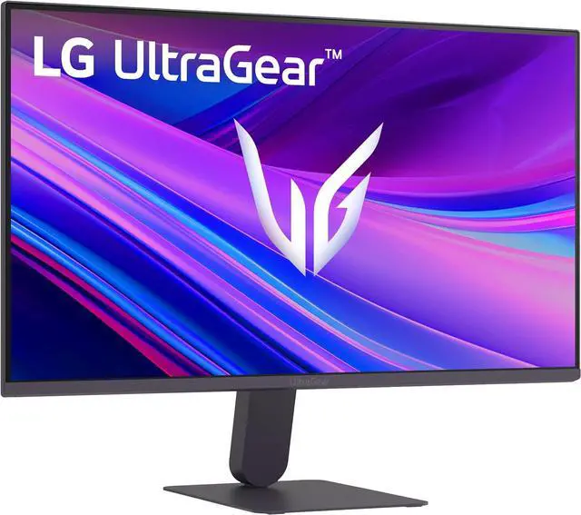 Alt view image 2 of 8 - LG 24" (23.8" viewable) 144 Hz (OC) IPS FHD Gaming Monitor FreeSync Premium Pro & G-Sync Compatible sRGB 99% 24G411A-B