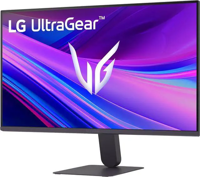 Alt view image 3 of 8 - LG 24" (23.8" viewable) 144 Hz (OC) IPS FHD Gaming Monitor FreeSync Premium Pro & G-Sync Compatible sRGB 99% 24G411A-B