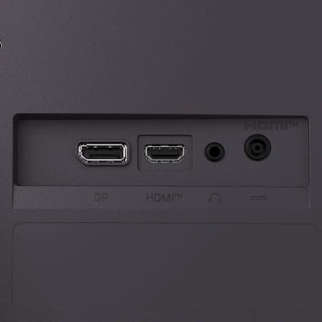 Alt view image 5 of 8 - LG 24" (23.8" viewable) 144 Hz (OC) IPS FHD Gaming Monitor FreeSync Premium Pro & G-Sync Compatible sRGB 99% 24G411A-B