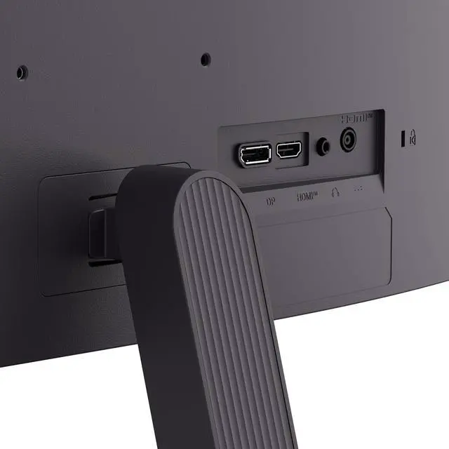 Alt view image 8 of 8 - LG 24" (23.8" viewable) 144 Hz (OC) IPS FHD Gaming Monitor FreeSync Premium Pro & G-Sync Compatible sRGB 99% 24G411A-B