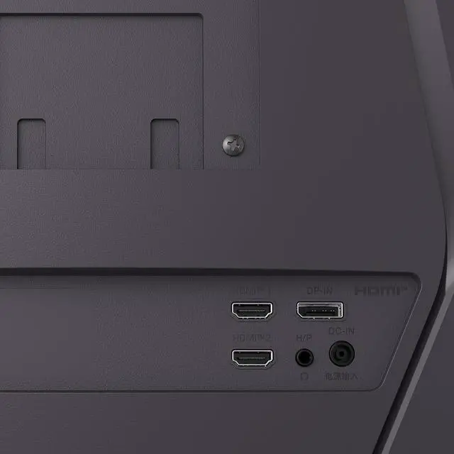 Alt view image 5 of 12 - LG 32" (31.5" viewable) 180 Hz VA QHD Gaming Monitor FreeSync (AMD Adaptive Sync) sRGB 99% (CIE1931)	 UltraGear 32G600A-B