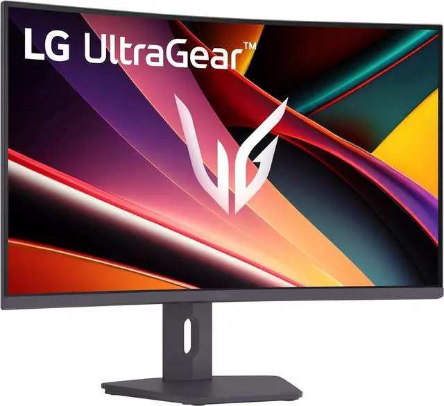 Alt view image 7 of 12 - LG 32" (31.5" viewable) 180 Hz VA QHD Gaming Monitor FreeSync (AMD Adaptive Sync) sRGB 99% (CIE1931)	 UltraGear 32G600A-B