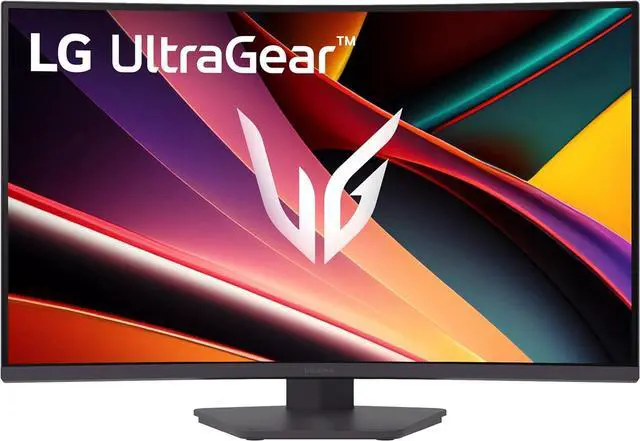 Alt view image 9 of 12 - LG 32" (31.5" viewable) 180 Hz VA QHD Gaming Monitor FreeSync (AMD Adaptive Sync) sRGB 99% (CIE1931)	 UltraGear 32G600A-B
