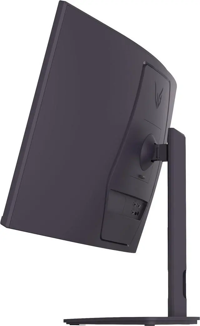 Alt view image 10 of 12 - LG 32" (31.5" viewable) 180 Hz VA QHD Gaming Monitor FreeSync (AMD Adaptive Sync) sRGB 99% (CIE1931)	 UltraGear 32G600A-B